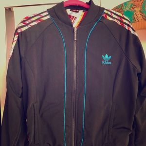 ADIDAS JACKET OFFERS WELCOME